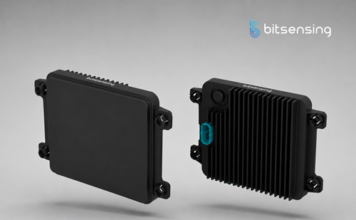 bitsensing 4D Imaging Radar