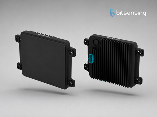 bitsensing 4D Imaging Radar