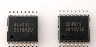 Asahi Kasei Microdevices Debuts AK491x Premium Audio Op Amps at HIGH ENDVienna 2026 AK491x Premium Audio Op Amps