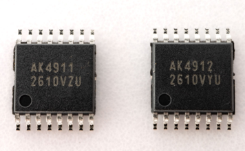Asahi Kasei Microdevices Debuts AK491x Premium Audio Op Amps at HIGH ENDVienna 2026 AK491x Premium Audio Op Amps