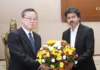 Minebea Mitsumi Semiconductor Project in Tamil Nadu to See Rs 1,980 Crore Investment Minebea Mitsumi Semiconductor Project