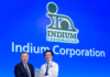 Indium Corporation Sustainability Award
