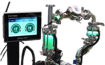 KYZEN Cleaning Solutions Showcased at SMTA San Diego Expo 2026 KYZEN Cleaning Solutions