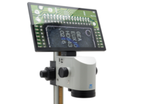 Aven MicroVue 2.0 to Showcase Advanced Inspection Capabilities at SMTA Ontario Expo 2026 Aven MicroVue 2.0