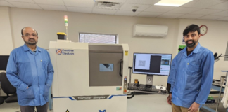 Electron TruView™ X-ray System