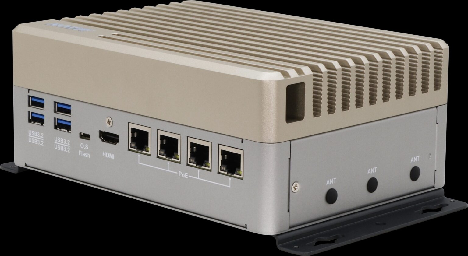 Aeon Boxer AAEON BOXER-865xAI-PLUS Series Expands with New NVIDIA Jetson Orin NX ...