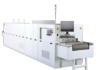 BTU Custom Atmosphere Furnace