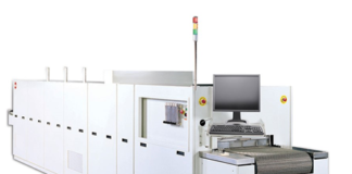 BTU Custom Atmosphere Furnace