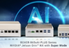AAEON BOXER-865xAI-PLUS Series