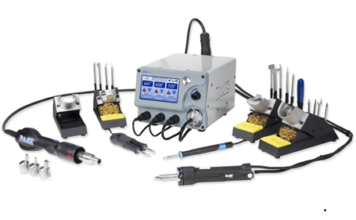 CE3S Introduces PACE MBT450 to Bring More Flexibility to Rework and Repair PACE MBT450