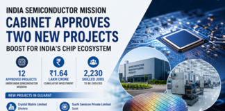 India Semiconductor Mission