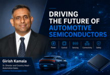 What Is Driving Infineon Technologies’ Dominance in Automotive Semiconductors? Automotive Semiconductors