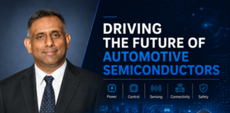 Automotive Semiconductors