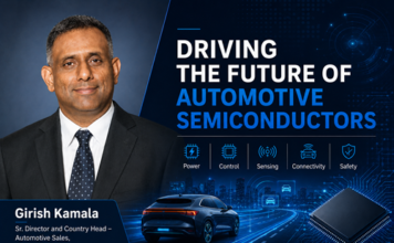 What Is Driving Infineon Technologies’ Dominance in Automotive Semiconductors? Automotive Semiconductors