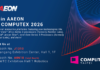 AAEON Edge AI Solutions COMPUTEX 2026
