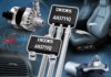 Diodes Launches AH3711Q Hall Effect Latch for Automotive Applications AH3711Q Hall Effect Latch
