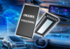 Four-Channel ReDriver™ from Diodes Incorporated Delivers 32Gbps Signal Integrity for Next-Generation Automotive Smart Cockpit Platforms Automotive Smart Cockpit