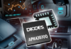 Diodes APK43070Q Simplifies Automotive USB Type-C Charging Designs with Integrated USB PD3.1 Controller Automotive USB Type-C Charging Designs