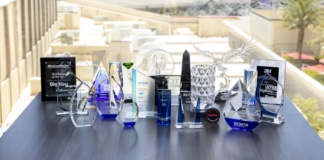 DigiKey Earns 29 Top Honors