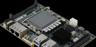 AAEON EPIC-BTS9 Delivers Intel Core Series 2 Processing on a 4″ Single-Board AAEON EPIC-BTS9