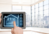 How do electronic shelf labels connect with pos and inventory systems ? Electronic shelf labels