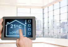 How do electronic shelf labels connect with pos and inventory systems ? Electronic shelf labels