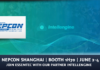 Essemtec Advanced Dispensing and Jetting Technology Showcased at NEPCON Shanghai 2026 Essemtec Advanced Dispensing and Jetting Technology
