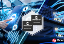 Next‑Generation 100/1000BASE‑T1 Single Pair Ethernet PHYs Integrate MACsec Security, Time Sensitive Networking and Functional Safety Single Pair Ethernet PHYs