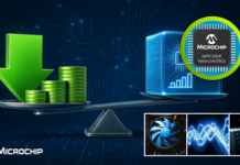 dsPIC33CK Value Line DSCs