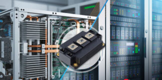 Microchip 3.3 kV HV-D3 mSiC Power Modules