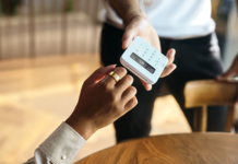 SECORA Connect X: Infineon’s Secure Solution for Wearable Contactless Payments SECORA Connect X