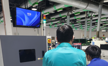 Nordson SQ3000 AOI Systems