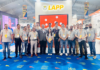 LAPP India showcases its cutting-edge cable and connector solutions at ELASIA 2026 — designed to power the evolving energy landscape.
