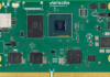 Variscite Launches NXP i.MX 95 SMARC SoM for Secure Edge AI and Industrial IoT NXP i.MX 95 SMARC SoM