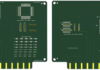 MGX Mixed Technology SIR Test Board