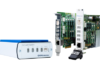 Automotive Ethernet Multibus Controller