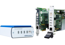Automotive Ethernet Multibus Controller