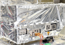 BAE Systems NGP Program: Delivers Advanced Sensor Systems for U.S. Space Force Mission BAE Systems NGP Program