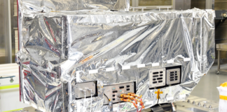BAE Systems NGP Program