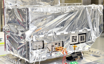 BAE Systems NGP Program: Delivers Advanced Sensor Systems for U.S. Space Force Mission BAE Systems NGP Program
