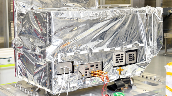 Northrop+Grumman+-+NGP+Sensor BAE Systems NGP Program