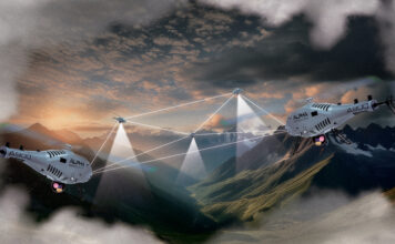 FENIX UAV Swarm Project