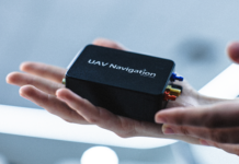 UAV Navigation Launches VECTOR-300 Autopilot for Mass-Produced Loitering Munitions and C-UAS Interceptors VECTOR-300 Autopilot
