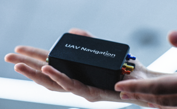 UAV Navigation Launches VECTOR-300 Autopilot for Mass-Produced Loitering Munitions and C-UAS Interceptors VECTOR-300 Autopilot