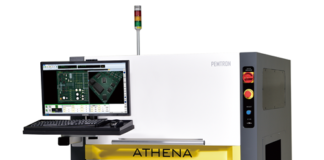 PEMTRON AI-Driven Inspection Solutions