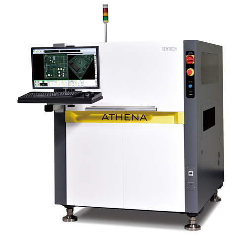 PEMTRON AI-Driven Inspection Solutions