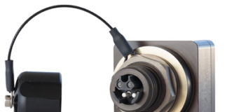 Stratos T2 series media converters