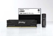 Kingston FURY Renegade Pro DDR5 RDIMM Expands High-Performance Memory Portfolio Kingston FURY Renegade Pro DDR5 RDIMM