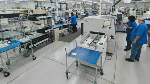 AS9100 Certification