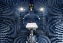 ESA antenna